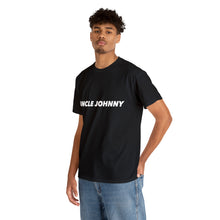 Load image into Gallery viewer, Unisex Heavy Cotton Tee