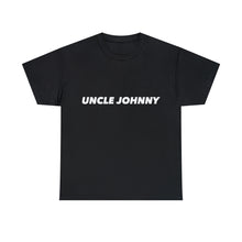 Load image into Gallery viewer, Unisex Heavy Cotton Tee
