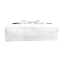 Load image into Gallery viewer, Catch Ferries Not Feelings Weekender Bag - Martha&#39;s Vineyard Travel Tote
