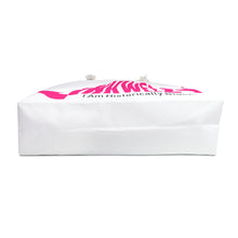 Load image into Gallery viewer, Pink Inkwell Weekender Bag
