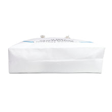 Load image into Gallery viewer, Catch Ferries Not Feelings Weekender Bag - Perfect for Travel &amp; Beach Days

