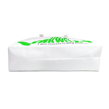 Load image into Gallery viewer, Green Inkwell Weekender Bag
