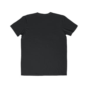 BIG DECK ENERGY - Men's Lightweight Graphic Tee, Casual Fashion Shirt, Streetwear Tee PLEASE READ SIZE TABLE/CHART