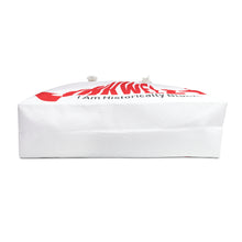 Load image into Gallery viewer, Crimson [ red ] INKWELL MV Weekender Bag
