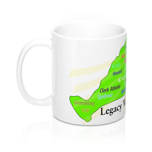 Legacy Week on the Vineyard Mug 11oz
