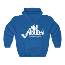 Load image into Gallery viewer, Blue - HBCU Unisex Heavy Blend™ Hooded Sweatshirt
