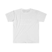 Load image into Gallery viewer, dope energy and a fire playlist Unisex Softstyle T-Shirt - Please read size chart

