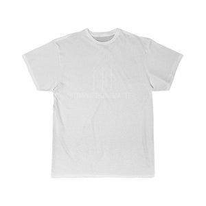 #TRANSITIONS MATTER SOUND BOARD Men's Short Sleeve Tee