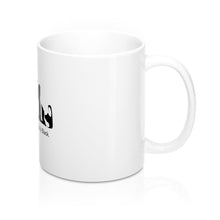 Load image into Gallery viewer, HBCU Mug 11oz
