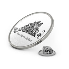 Load image into Gallery viewer, Metal Pin
