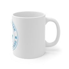 Load image into Gallery viewer, (Columbia Colored) Blue LEGACY WEEK ON THE VINEYARD Mug 11oz
