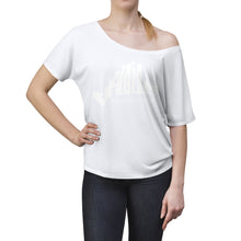 Load image into Gallery viewer, Mint Green -  Off Shoulder HBCU Women&#39;s top
