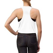 Load image into Gallery viewer, Crimson Inkwell Women&#39;s Crop top
