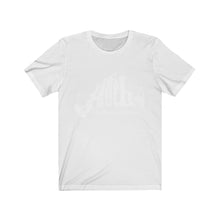 Load image into Gallery viewer, HBCU - I Am Historivally Black Unisex Jersey Short Sleeve Tee

