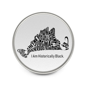 Metal Pin