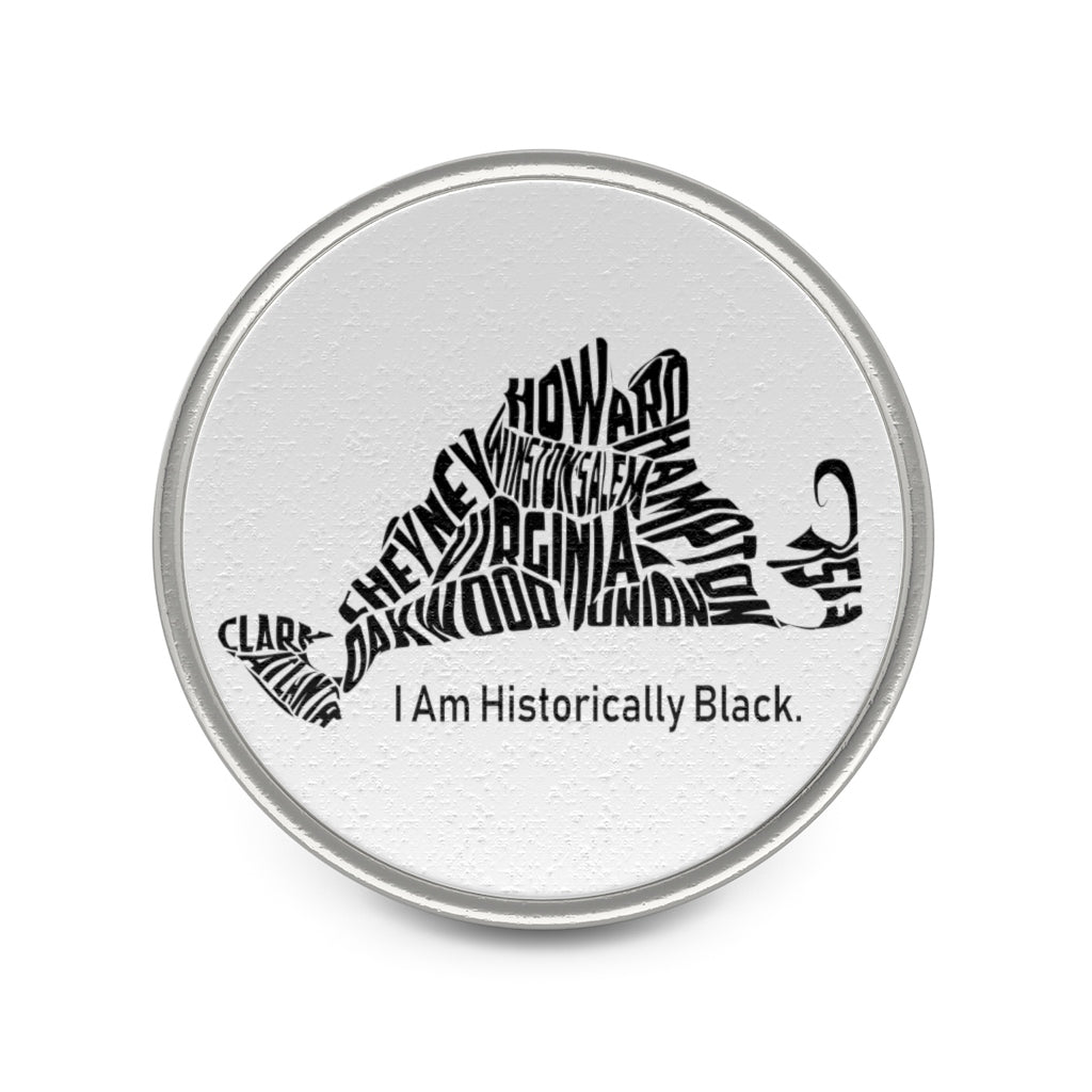 Metal Pin