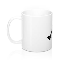 Load image into Gallery viewer, HBCU Mug 11oz
