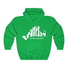 Load image into Gallery viewer, Blue - HBCU Unisex Heavy Blend™ Hooded Sweatshirt
