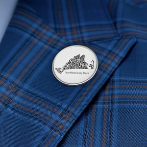 Metal Pin