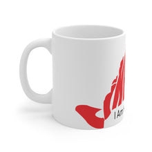 Load image into Gallery viewer, Crimson Inkwell Mug 11oz
