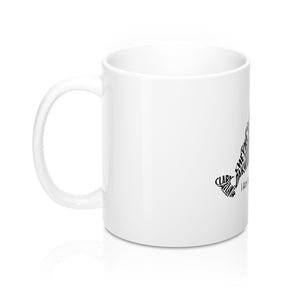 Mug 11oz